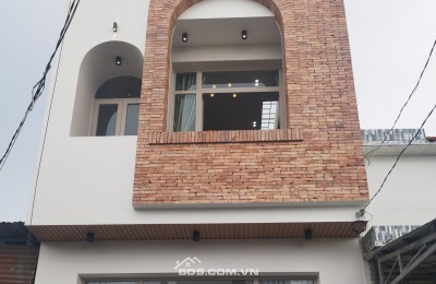 Bán Nhà Mới Xây Xong 1 trệt 1 lầu ngay trung tâm phường Sa Đéc, Đồng Tháp