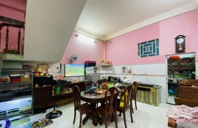 B.v Hồng Đức- Hẻm Xe Tải Thông - 95m²- Ngang 5m - 8.5 Tỷ