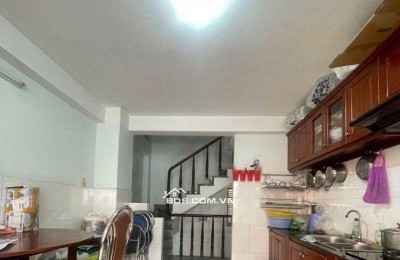 Nhà quận 1 mặt tiền đường sài gòn ngay đường nguyễn trung ngạn