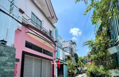 Bv Hồng Đức- Hẻm Xe Tải - 99m² - Ngang 5m- 2 tầng - 6PN - Chỉ 8 Tỷ 6