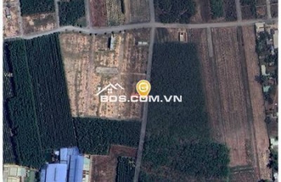 Bán Đất An Viễn - Trảng Bom Đồng Nai