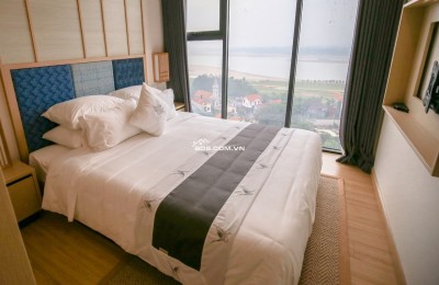 Chính chủ sang nhượng căn Q2121 Wyndham Thanh Thủy – 1,8 tỷ – full nội thất, view nội khu thoáng