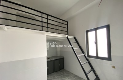 BÁN CHDV 5 TẦNG – QUẬN 7 – DÒNG TIỀN ỔN ĐỊNH 50 TRIỆU/THÁNG – CHỈ 11tỷ999