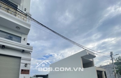 BÁN ĐẤT ĐẸP ĐƯỜNG 6M – KHU PHÂN LÔ – GẦN NGUYỄN VĂN TẠO – NHÀ BÈ – 5x17(83M²) – GPXD 4 TẦNG – GIÁ 4,2 TỶ