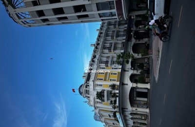 vị trí vàng trong làng Q.8 - Tạ Quang Bửu - 64m2 - 6ty95