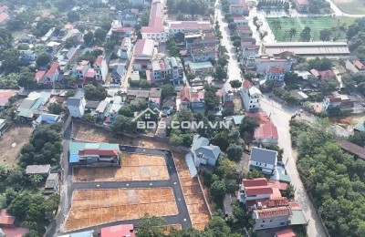 Đất Trong Lõi Vệ Tinh Sơn Tây , Đất Đô Thị Sơn Tây Gần 2 Trường Đại Học ( Đại Học Việt Hung - Đại Học Lao Động Và Xã Hội)