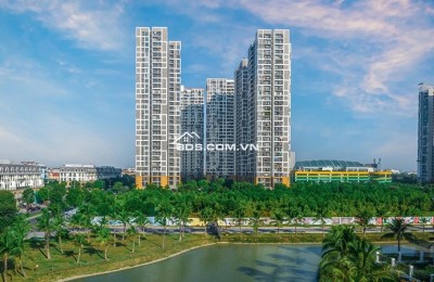 Chính chủ bán cc 52.5m2 giá 3.9 tỷ Vinhomes Oceanpark 1