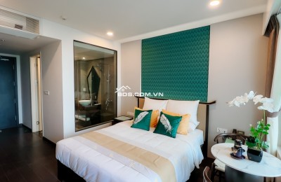 CHÍNH CHỦ SANG NHƯỢNG CONDOTEL WYNDHAM THANH THỦY – GIÁ 1,7 TỶ