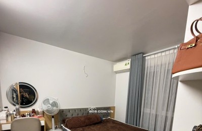 Bán đất tặng nhà Cấp 4 phân lô Trung tâm quận Hà Đông 49m, ngõ ô tô