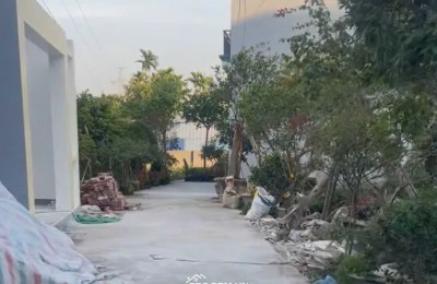 Bán đất 60m2 Kiều Trung An Dương Hải Phòng