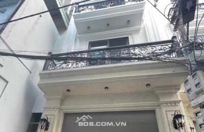 Nhà phố 3 tầng độc lập đường An Dương 1 An Hải Hải Phòng