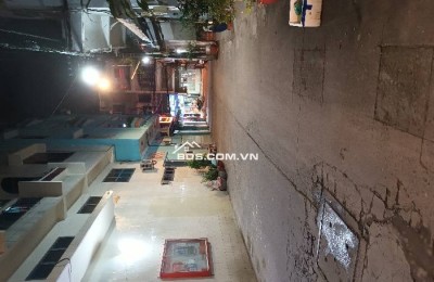 Bán nhà HXT, Lạc Long Quân, 4 tầng, 3 x 11.4, nhỉnh 8 tỷ