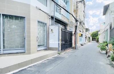 Bán nhà Trịnh Đình Trọng, 5 tầng , 3.9 x 12 , 3 mặt HXH ,  nhỉnh 9tỷ.