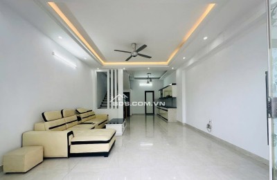 Bán nhà 3 tầng độc lập Quỳnh Hoàng An Dương Hải Phòng