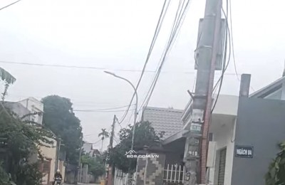 Bán đất 60m2 Thôn 2 Bắc Sơn An Dương Hải Phòng