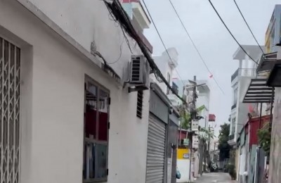 Bán lô góc Trang Quan 3 An Dương Hải Phòng