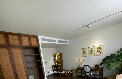 Bán và cho thuê nhà phố full nội thất, trung tâm Buôn Mê Thuột