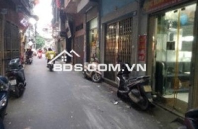  TRUNG TÂM ĐỐNG ĐA - 02 MẶT NGÕ, 02 MẶT TIỀN, Ô TÔ, KINH DOANH ĐA NGÀNH.,