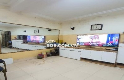 THỬA ĐẤT XÂY NGĂN 2 NHÀ RIÊNG CẦU THANG VỆ SINH, PHÒNG NGỦ RIÊNG. PHÙ HỢP CHO KHÁCH MUA CHO THUÊ HOẶC ĐẬP ĐI XÂY LẠI, GẦN PHỐ, TIỆN ÍCH NGẬP TRÀN ,