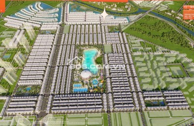 Bán liền kề 63m2 Vinhomes Ocean Park 2 Hưng Yên