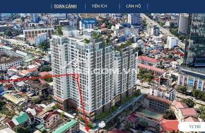  HÀNG HIẾM TÒA H3 –12A-09 | 3PN 82m² View An Cựu – Giá tốt hơn thị trường 600tr