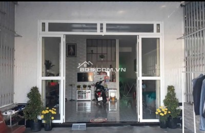 Chính Chủ Bán Nhà Cấp 4 Đối Diện Cổng 2 Công Ty Vĩnh Phước Tại Ấp Tân Phú, Phú Hựu, Đồng Tháp.