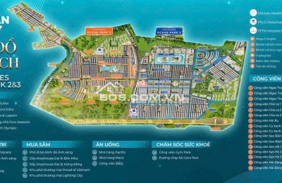 Bán biệt thự song lập tại phân khu san hô Oceanpark2 .Gía rẻ tốt nhất thị trường , triết khấu 25-30% từ chủ đầu tư, sổ đỏ sỡ hữu lâu dài .Nhỉnh 29 tỷ