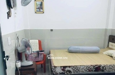 NHÀ MỚI 4 TẦNG - 40M2 - 4PN - VUÔNG VỨC - 40M2 - 5.7 TỶ Nguyễn Hữu Tiến, Tây Thạnh, Tân Phú