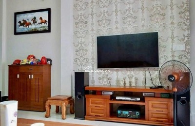 NHÀ ĐẸP 3 TẦNG - HẺM XE HƠI ĐỖ CỬA - NỞ HẬU ĐẦY TÀI LỘC - 81M2 - 8.9 TỶ Sơn Kỳ, Tân Sơn Nhì, Tân Phú