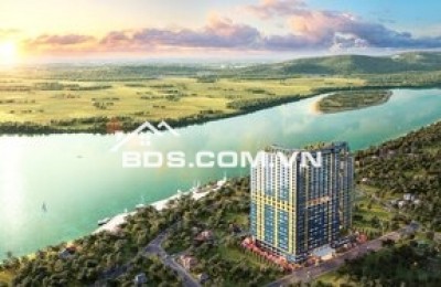 1,8 tỷ sở hữu căn hộ khoáng nóng chuẩn resort tại Wyndham Thanh Thủy