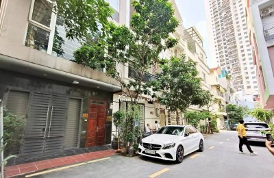 Dịch vụ Mỗ Lao-Hà Đông- MT 7m- KD Đỉnh- Nhỉnh 18 Tỷ