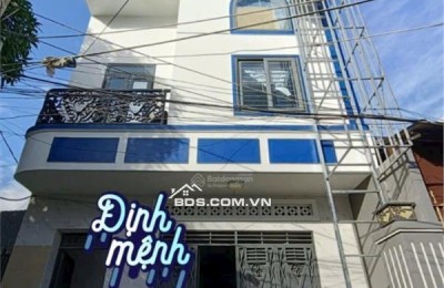 Cơ Hội Đầu Tư Sinh Lời Ngay! Bán Dãy Trọ 12 Phòng, Thu Nhập 20 Triệu/tháng Tại Phước Long, Phước Tường