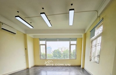 Còn duy nhất 01 văn phòng cần cho thuê 225A Nguyễn Ngọc Vũ - 6 triệu