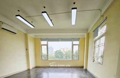 CHO THUÊ VĂN PHÒNG - 225A NGUYỄN NGỌC VŨ