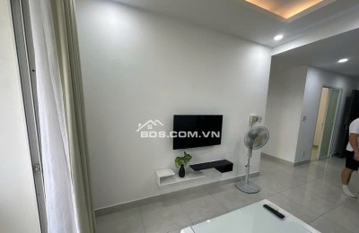 C/c Harmona,Trương Công Định,Tân BÌnh: rộng 75m2, 2p ngủ,NT, 12tr/th