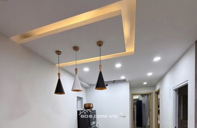 12tr5/th, Căn góc, 2PN, 2WC, C/c Screc, Trường Sa, P12, Q3.