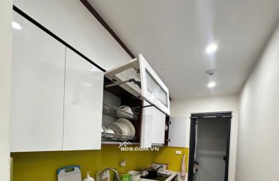 Căn hộ ngay Coopmart Trường Trinh, 87m2, 2PN, 2WC, TB, 10tr/th.
