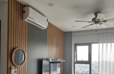 Carillon 1, Hoàng Hoa Thám, P13, TB, 50m2, 1PN, 1WC, 10tr5/th, NThat.