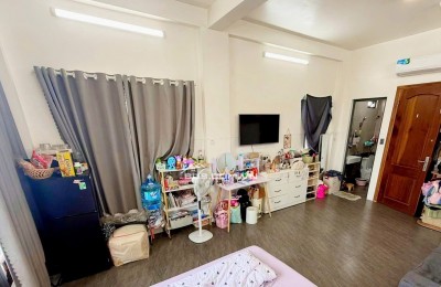 Chung cư Thế Kỉ 2, Ung Văn Khiêm, BT: 40m2, 1p ngủ, Nội thất, 6tr7/th