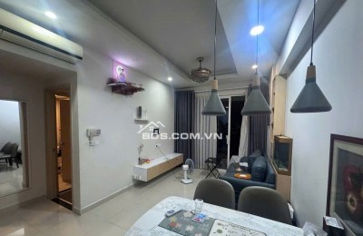 CCCC Cộng Hòa Garden, TB: 1PN, 1WC, Nhà mới, 50m2, 10tr5/th