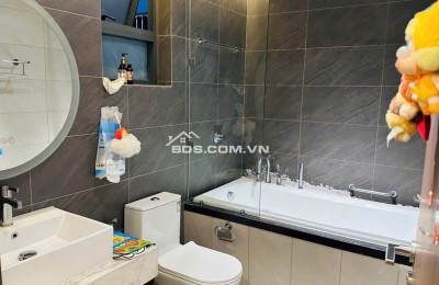 Chung cư Melody, 3PN, 2WC, Nhà mới, Âu Cơ, Tân Sơn Nhì, TP, 107m2.