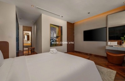 căn hộ cao  cấp