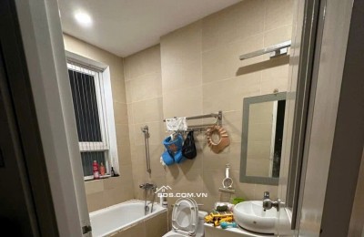 C/c Oriental Plaza, TP, 110m2, Căn Góc, 3PN, 2WC, Nội thất, giá 15tr5/th