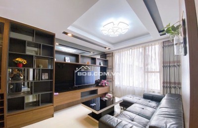 Giá 15tr5/th, C/c Melody, 3PN, 2WC, Nhà mới, Âu Cơ, Tân Sơn Nhì, TP, 110m2.