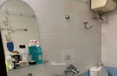 Căn hộ riêng Nam Kỳ Khởi Nghĩa, P6, Quận 3, 103m2, 2PN, 10tr5/tháng.