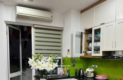 Căn 3p, 110m2 C/c Harmona,Trương Công Định, TB giá 15.5tr/th, Nội thất.