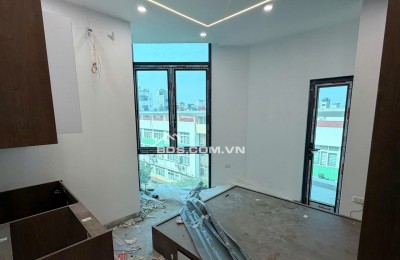 Cho Thuê CCMN Ngay Aeon hà đông , full đồ, nhà mới 100%