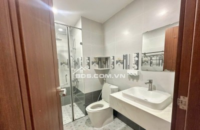 Căn hộ Coopmart Trường Chinh, 110m2, 3PN, 2WC, Nội thất, 13tr/th