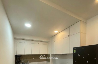 Chung cư Carillon 1, Hoàng Hoa Thám, 50m2, 1PN, Nội thất, 11tr/th.