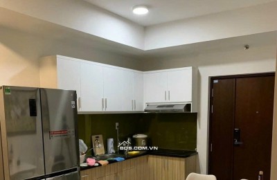 Căn hộ Harmona, Trương Công Đinh, P14, Tân BÌnh: 76m2, 2p ngủ,12tr5/th